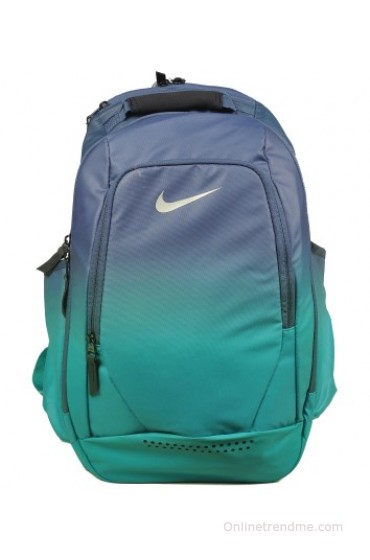 Nike Ultimatum Utility Thunder Graphic 30 L Backpack(Green Grey)